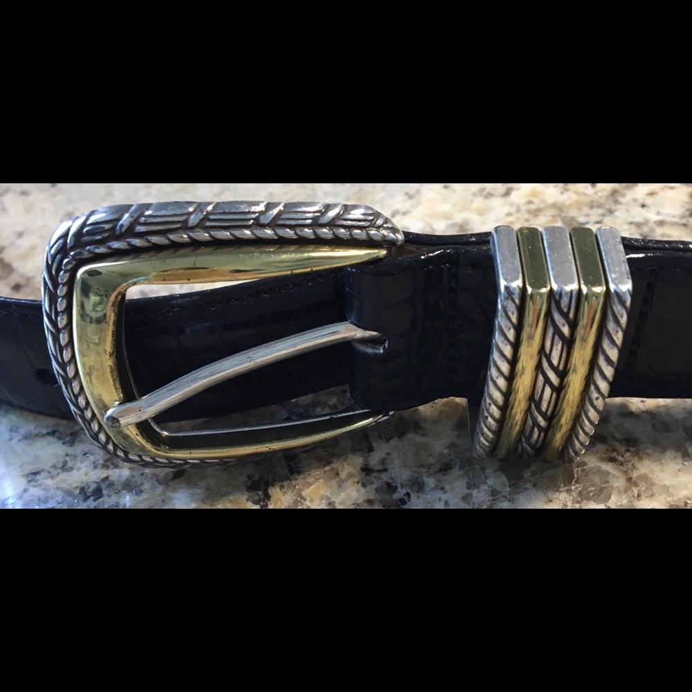 Brighton Belt